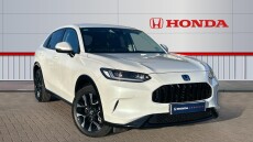 Honda Zr-V 2.0 eHEV Advance 5dr CVT Hybrid Estate